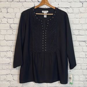 Cathy Daniels Tunic